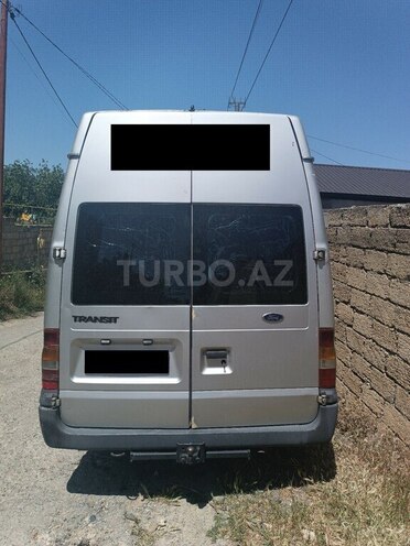 Ford Transit 2001, 320,000 km - 2.4 л - Bakı