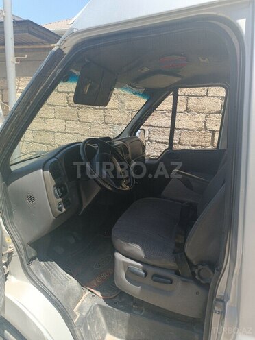 Ford Transit 2001, 320,000 km - 2.4 л - Bakı