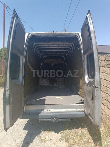 Ford Transit 2001, 320,000 km - 2.4 л - Bakı