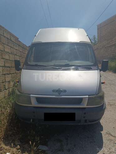 Ford Transit 2001, 320,000 km - 2.4 л - Bakı