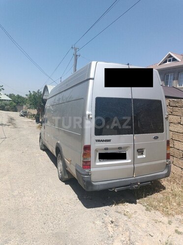 Ford Transit 2001, 320,000 km - 2.4 л - Bakı