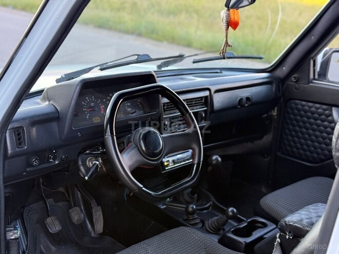 LADA (VAZ) Niva 2012, 245,000 km - 1.7 л - Gəncə