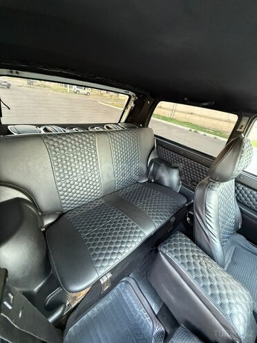 LADA (VAZ) Niva 2012, 245,000 km - 1.7 л - Gəncə