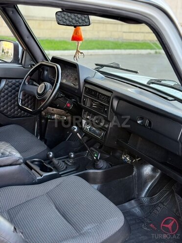 LADA (VAZ) Niva 2012, 245,000 km - 1.7 л - Gəncə