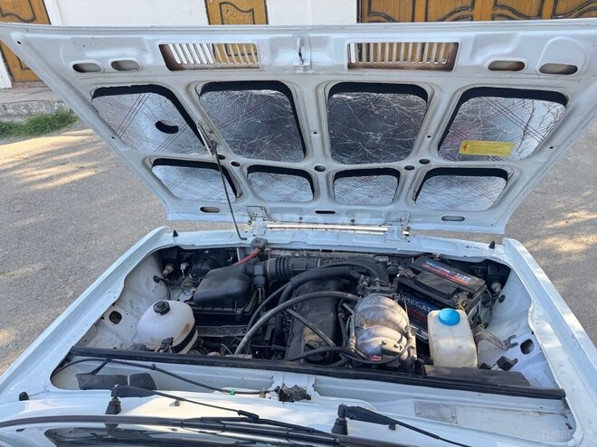 LADA (VAZ) 2107 2008, 86,665 km - 1.6 л - Bakı