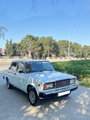 LADA (VAZ) 2107 2008, 86,665 km - 1.6 л - Bakı