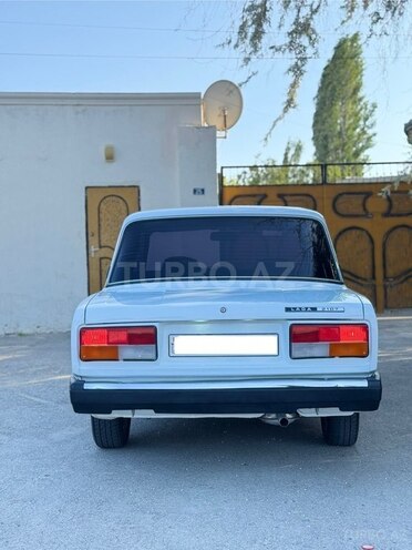LADA (VAZ) 2107 2008, 86,665 km - 1.6 л - Bakı
