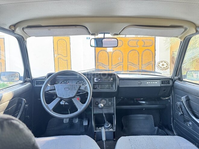 LADA (VAZ) 2107 2008, 86,665 km - 1.6 л - Bakı
