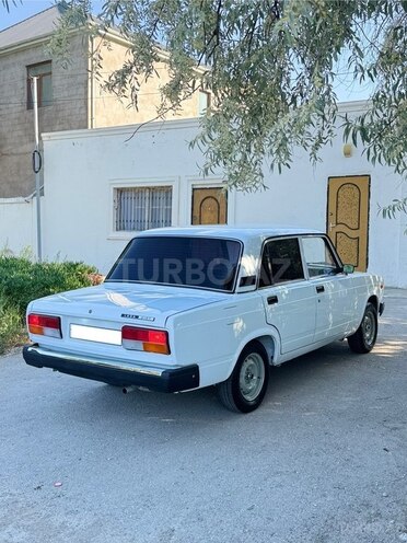 LADA (VAZ) 2107 2008, 86,665 km - 1.6 л - Bakı