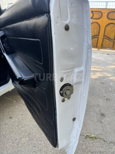 LADA (VAZ) 2107 2008, 86,665 km - 1.6 л - Bakı