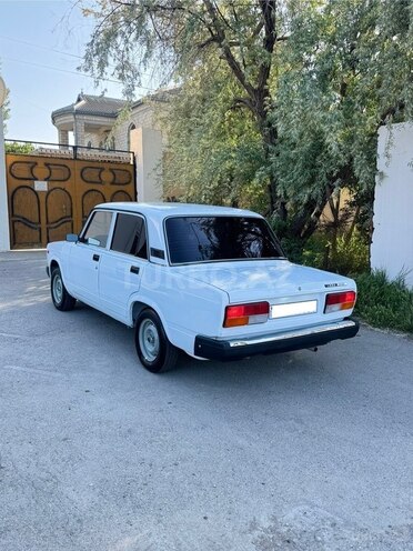 LADA (VAZ) 2107 2008, 86,665 km - 1.6 л - Bakı