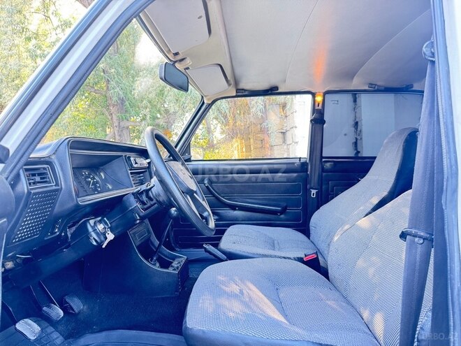 LADA (VAZ) 2107 2008, 86,665 km - 1.6 л - Bakı