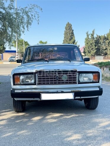 LADA (VAZ) 2107 2008, 86,665 km - 1.6 л - Bakı