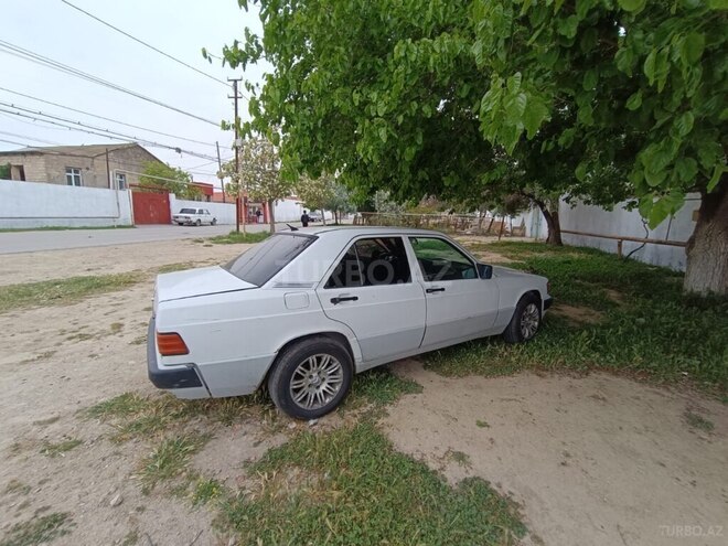 Mercedes 190 1991, 415,444 km - 1.8 l - Bakı