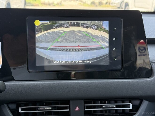 Mitsubishi Outlander Sport-17