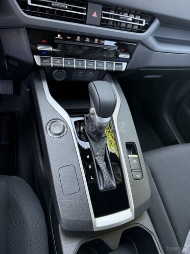 Mitsubishi Outlander Sport-16