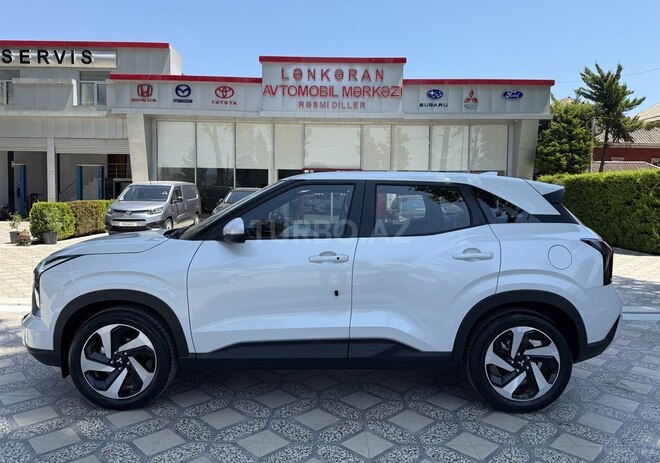 Mitsubishi Outlander Sport-5