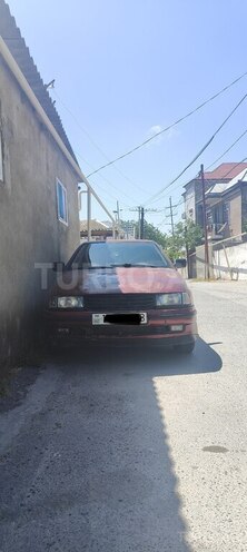 Volkswagen Polo 1995, 189,000 km - 1.8 l - Bakı