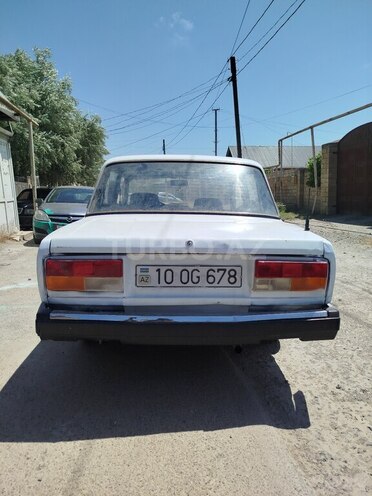 LADA (VAZ) 2107 2005, 99,000 km - 1.6 l - Bakı