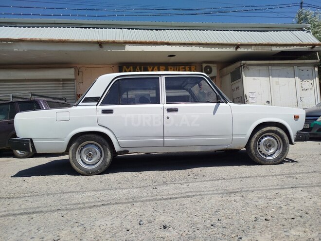 LADA (VAZ) 2107 2005, 99,000 km - 1.6 l - Bakı