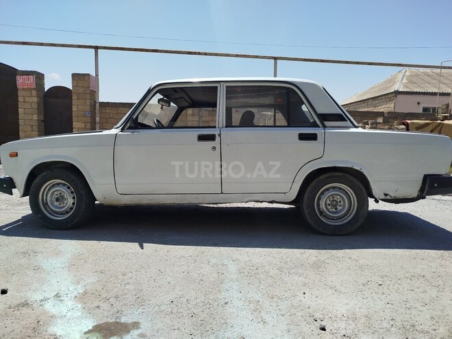 LADA (VAZ) 2107 2005, 99,000 km - 1.6 l - Bakı