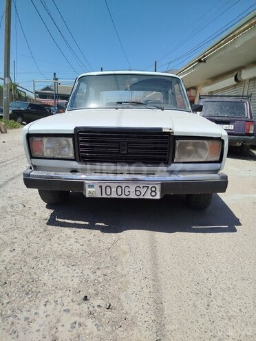 LADA (VAZ) 2107 2005, 99,000 km - 1.6 l - Bakı
