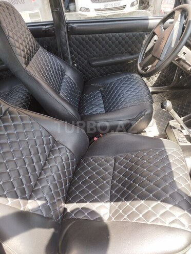 LADA (VAZ) 2107 2005, 99,000 km - 1.6 l - Bakı