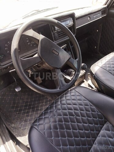 LADA (VAZ) 2107 2005, 99,000 km - 1.6 l - Bakı