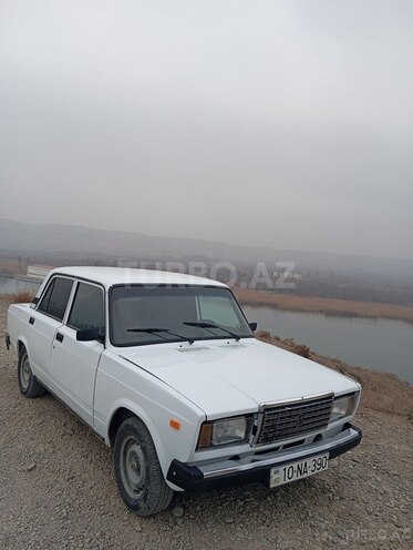 LADA (VAZ) 2107 2004, 57,000 km - 1.6 л - Şəmkir