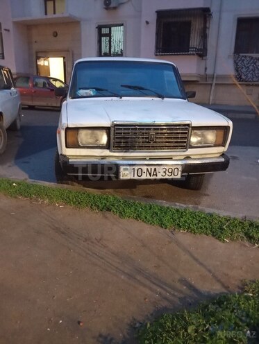 LADA (VAZ) 2107 2004, 57,000 km - 1.6 л - Şəmkir