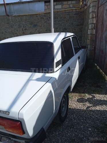 LADA (VAZ) 2107 2004, 57,000 km - 1.6 л - Şəmkir