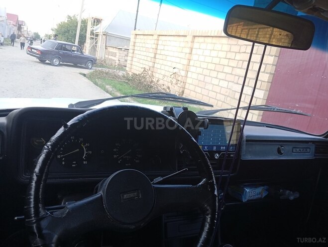 LADA (VAZ) 2107 2004, 57,000 km - 1.6 л - Şəmkir
