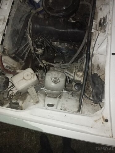 LADA (VAZ) 2107 2004, 57,000 km - 1.6 л - Şəmkir