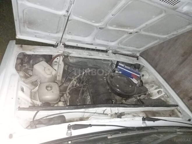 LADA (VAZ) 2107 2004, 57,000 km - 1.6 л - Şəmkir