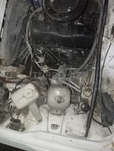 LADA (VAZ) 2107 2004, 57,000 km - 1.6 л - Şəmkir