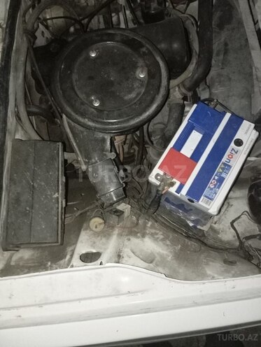 LADA (VAZ) 2107 2004, 57,000 km - 1.6 л - Şəmkir