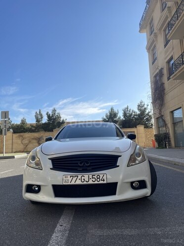 Infiniti  2013, 200,000 km - 3.7 l - Bakı