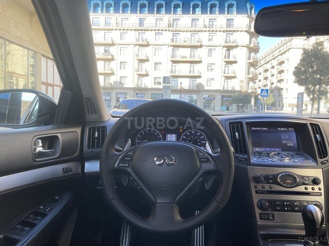 Infiniti  2013, 200,000 km - 3.7 l - Bakı