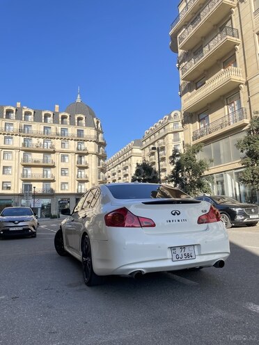 Infiniti  2013, 200,000 km - 3.7 l - Bakı