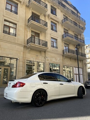 Infiniti  2013, 200,000 km - 3.7 l - Bakı