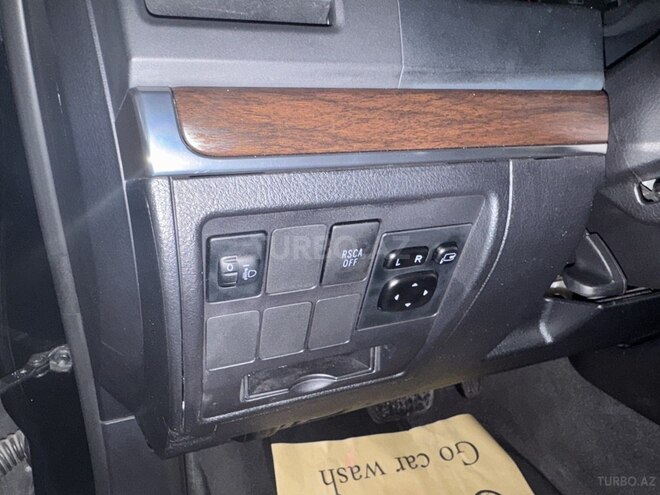 Toyota Land Cruiser 2017, 115,000 km - 4.0 l - Bakı