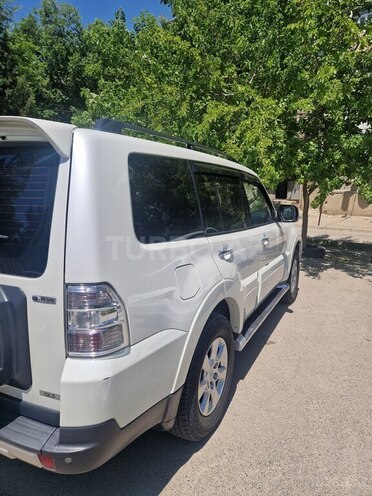 Mitsubishi Pajero 2007, 351,825 km - 3.8 л - Sumqayıt