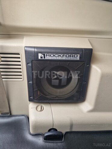 Mitsubishi Pajero 2007, 351,825 km - 3.8 л - Sumqayıt