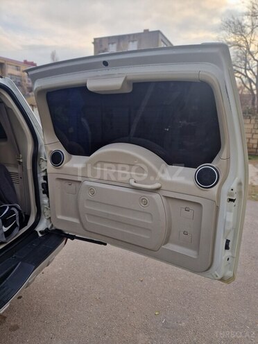 Mitsubishi Pajero 2007, 351,825 km - 3.8 л - Sumqayıt