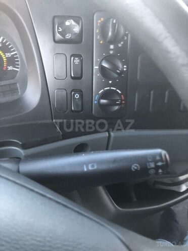 Mercedes Atego 818 2010, 430,300 km - 4.3 l - Bakı