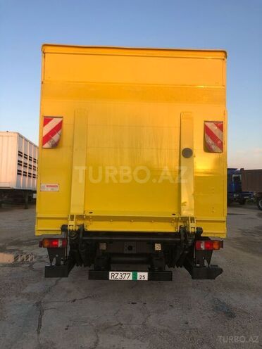 Mercedes Atego 818 2010, 430,300 km - 4.3 l - Bakı
