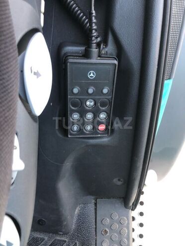 Mercedes Atego 818 2010, 430,300 km - 4.3 l - Bakı