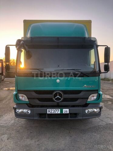 Mercedes Atego 818 2010, 430,300 km - 4.3 l - Bakı