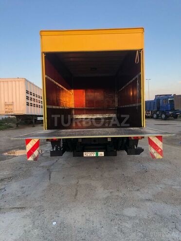 Mercedes Atego 818 2010, 430,300 km - 4.3 l - Bakı