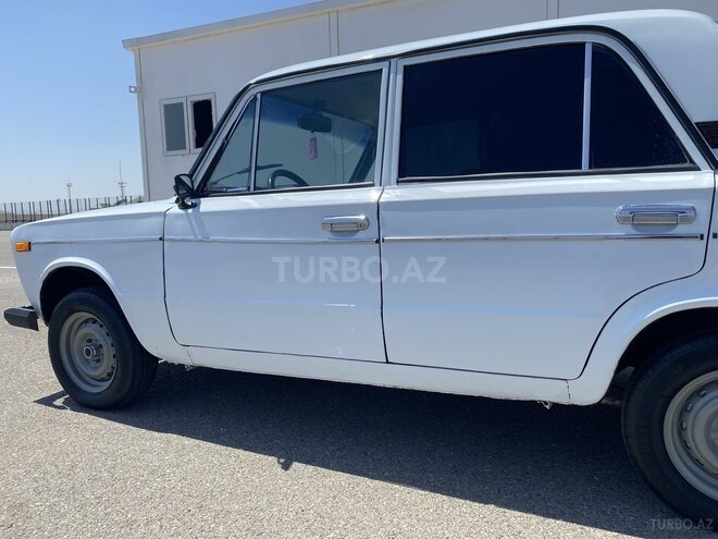 LADA (VAZ) 2106 2002, 33,000 km - 1.6 л - Bakı